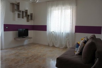 Italija Hotel Palù di Giovo, Eksterijer